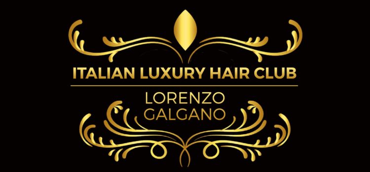 ¿Y tú aún no estás en el grupo  exclusivo «ITALIAN LUXURY HAIR CLUB»  de Lorenzo Galgano?
